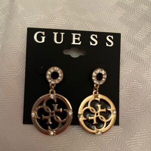 Guess Earrings